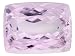Jewelry : AVG 26.00CT 20X15MM CUSHION KUNZITE