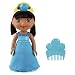 Fisher Price Spin and Sparkle Blue  Crystal Dora
