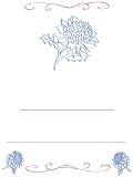 Waratah Bookplates