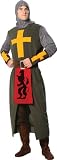 The Noble Crusader Adult Costume - Adult Costumes