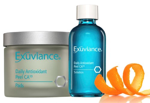 NeoStrata Exuviance Daily Antioxidant Peel CA10 