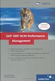 SAP ERP HCM Performance Management Hardback: From Design to Implementation