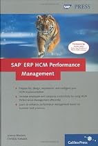 SAP ERP HCM Performance Management