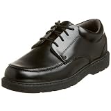School Issue Little Kid/Big Kid Graduate Uniform Shoe