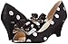 J.Renee Women's Chrissy D'Orsay Pump