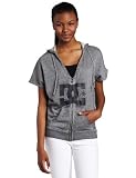 DC Junior's Talk About It Sweatshirt