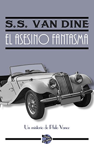 El asesino fantasma (Spanish Edition)