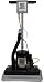 Square Scrub Surface Prep Machine 20-IN #EBG20R