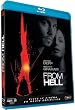 From Hell [Blu-ray]
