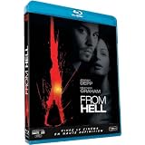 From Hell [Blu-ray]par Johnny Depp
