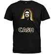 Johnny Cash - Glow T-Shirt
