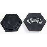 Platemates Hex Pair, 1.25 Lbs. each