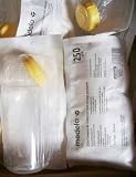 Medela Breastmilk Collection and Storage Bottles 8oz (250ml) - 2 Each