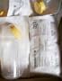 Medela Breastmilk Collection and Storage Bottles 8oz (250ml) - 2 Each