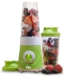 MaxiMatic EPB-2572 Elite Cuisine Personal Drink Mixer, Green