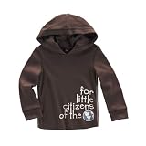 Tea Collection Global Fund For Children Hoodie Tee