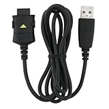 OEM Samsung I760 C225 ZX10 ZX20 USB Data Cable PCB120BBE