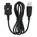 OEM Samsung I760 C225 ZX10 ZX20 USB Data Cable PCB120BBE