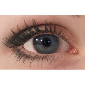 Focus Softcolors Royal Blue Non prescription