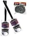 Tool Wizard Grill Brush Wizard Special Offer - Buy 2 Brushes and Get a Free 2 Pack of Scrubbers. This brush was tested and HIGHLY RECOMMENDED by Cooks Illustrated Magazine.