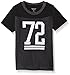 French Toast Boys' S/s Football Graphic Tee