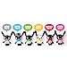 B.A.P Matoki doll - Shishi Mato (Red)