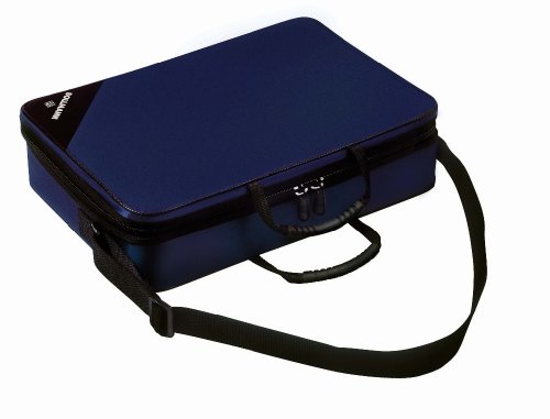 Arzttasche MEDICARE, blau