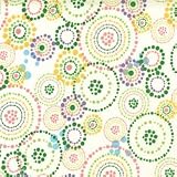 ROBERT KAUFMAN GIRL SCOUTS SPRING SPIRO FLORAL