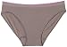 Calvin Klein Women's Seamless Bikini,Taupe,Medium