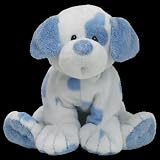 BABY PUPS - blue dog