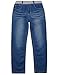 BYCR Boys Skinny Denim Jean Elastic Waist Pant for Kids Size 4-18 No. 7160108152