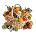 Abundant Fruit Basket