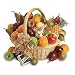 Abundant Fruit Basket