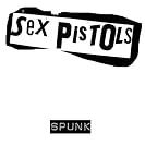  Spunk