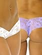 Sweet Cheeks Boyshort Panty