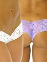 Sweet Cheeks Boyshort Panty