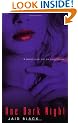 One Dark Night (Berkley Sensation)