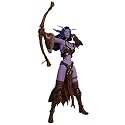 Warcraft Shandris Feathermoon Night Elf Archer Figure