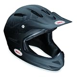Bell Bellistic Matte Black Helmet Large