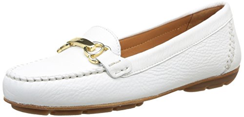 Geox Women's Italy Slip-On Loafer