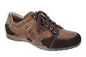 Young Spirit, Herren Halbschuh, mittelbraun, RENO Art. 94556