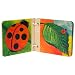 Wooden Picture Booklet