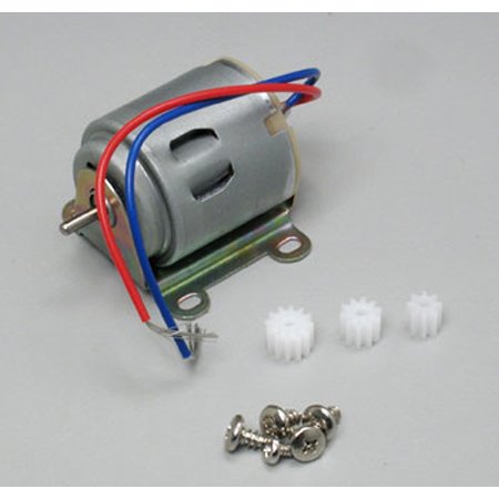 Aristo-Craft Cermag Motor, 1.5-3V, 11600RPM