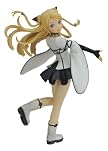 ラストエグザイル 銀翼のファム アルヴィス・E・ハミルトン (1/8スケール PVC塗装済み完成品)