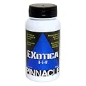 Pinnacle Exotica for Men - 60 Caps