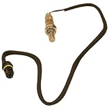 Beck Arnley 156-4435 Oxygen Sensor by Beck Arnley