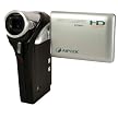 Aiptek High-Definition Digital Camcorder - Black (ActionHD GVS)