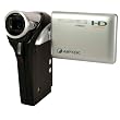 Aiptek High-Definition Digital Camcorder - Black (ActionHD GVS)