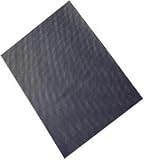 2002-2009 Honda Crf450r: Factory Effex Carbon Fiber Sheets