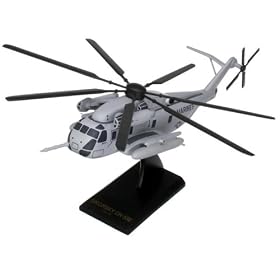 MH-53J PaveLow from Books Airplane